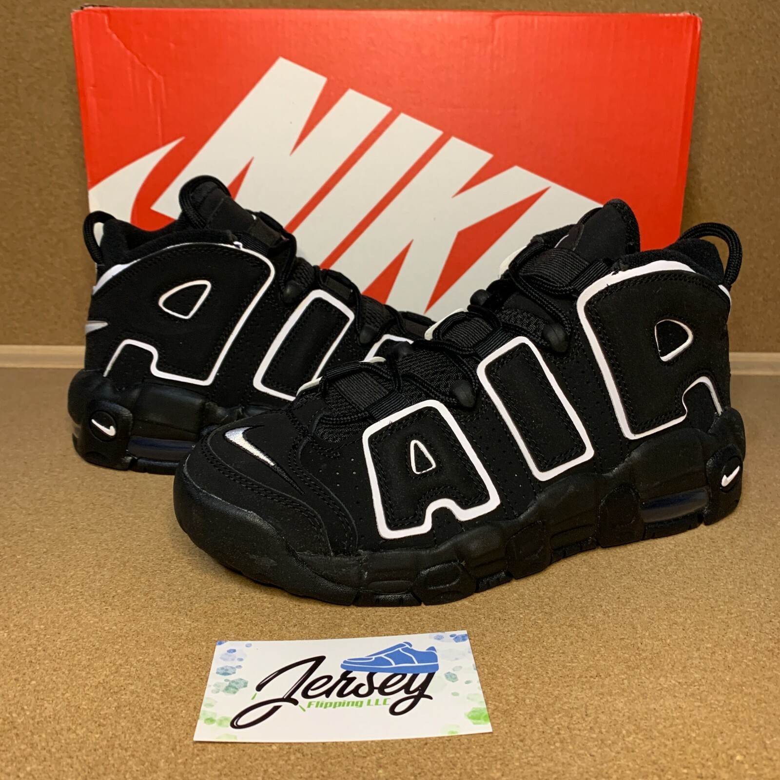 nike uptempo dark stucco