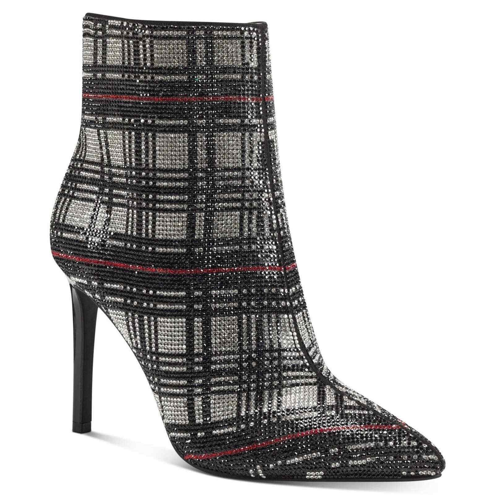 

Женские ботильоны Inc International Concepts Reisa Dress Женские 36,5 евро США 5,5, Серый
