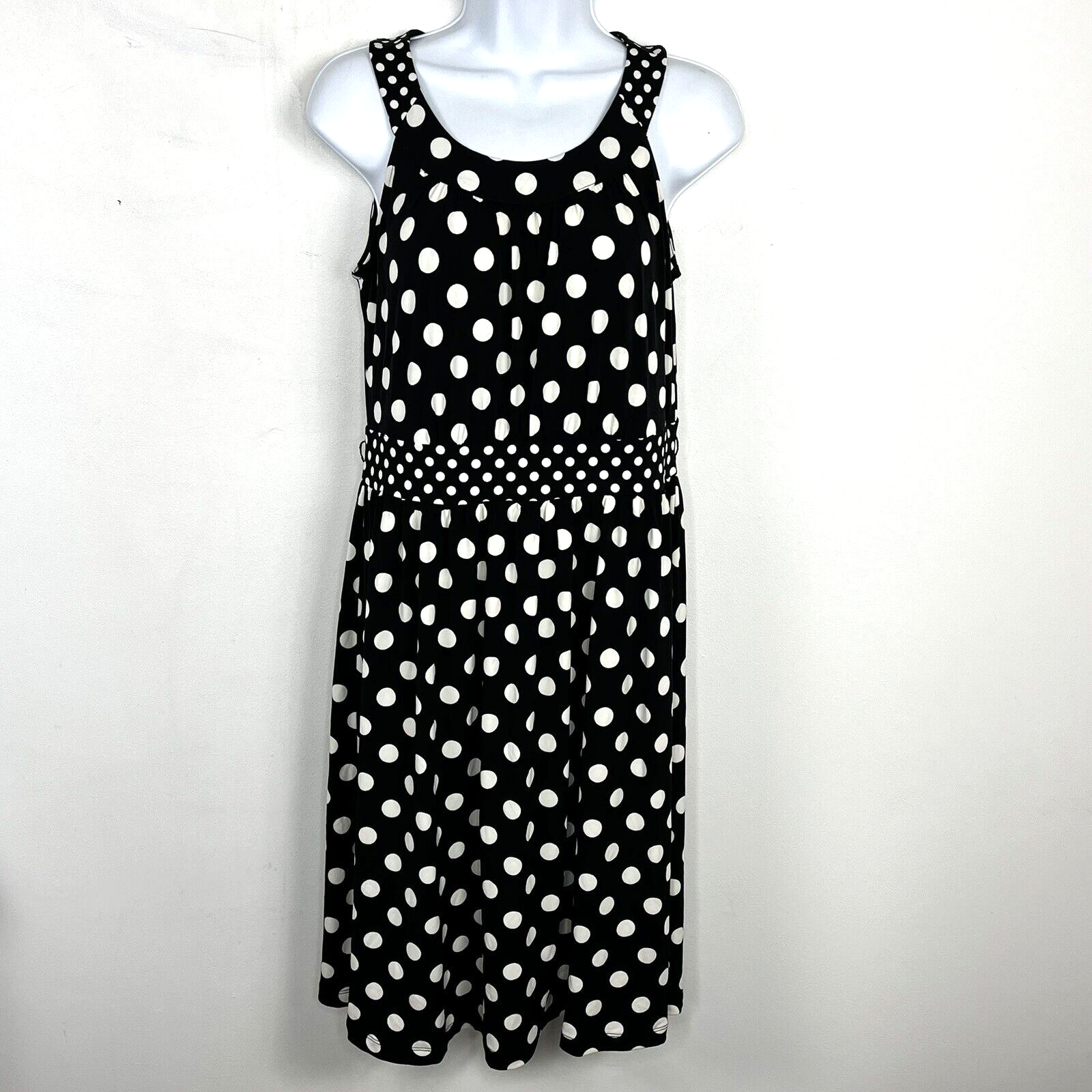 Polka dot dress ワンピース shury 楽天市場】SAVOY CLOTHING Double Cuffs Sailor Long One-piece