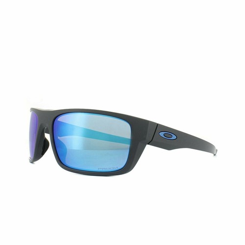 

[OO9367-06] Мужские поляризованные солнцезащитные очки Oakley Drop Point, Drop Point