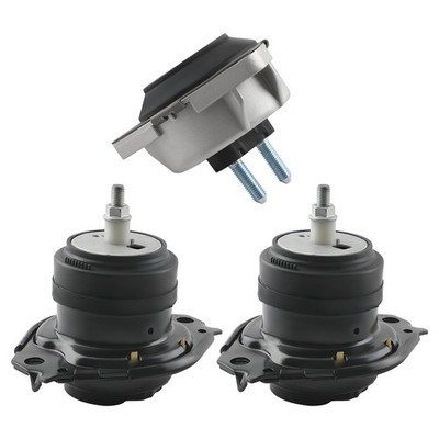 3x Engine Motor & Trans Mount for Dodge Durango 2011 2012-2019 68032662AD A5611