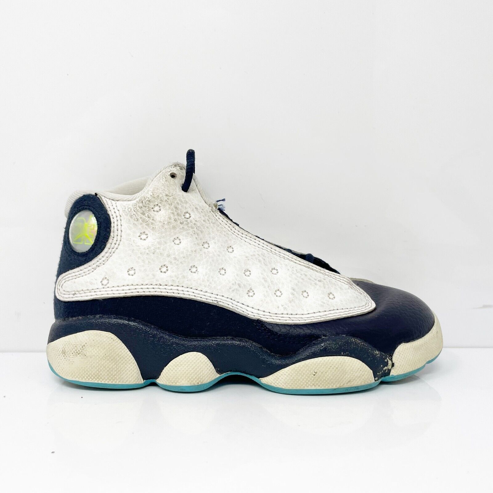 Nike Boys Air Jordan 13 DJ3005-144 White Basketball Shoes Nike Boys Air Jordan 13 DJ3005-144 White Basketball Shoes