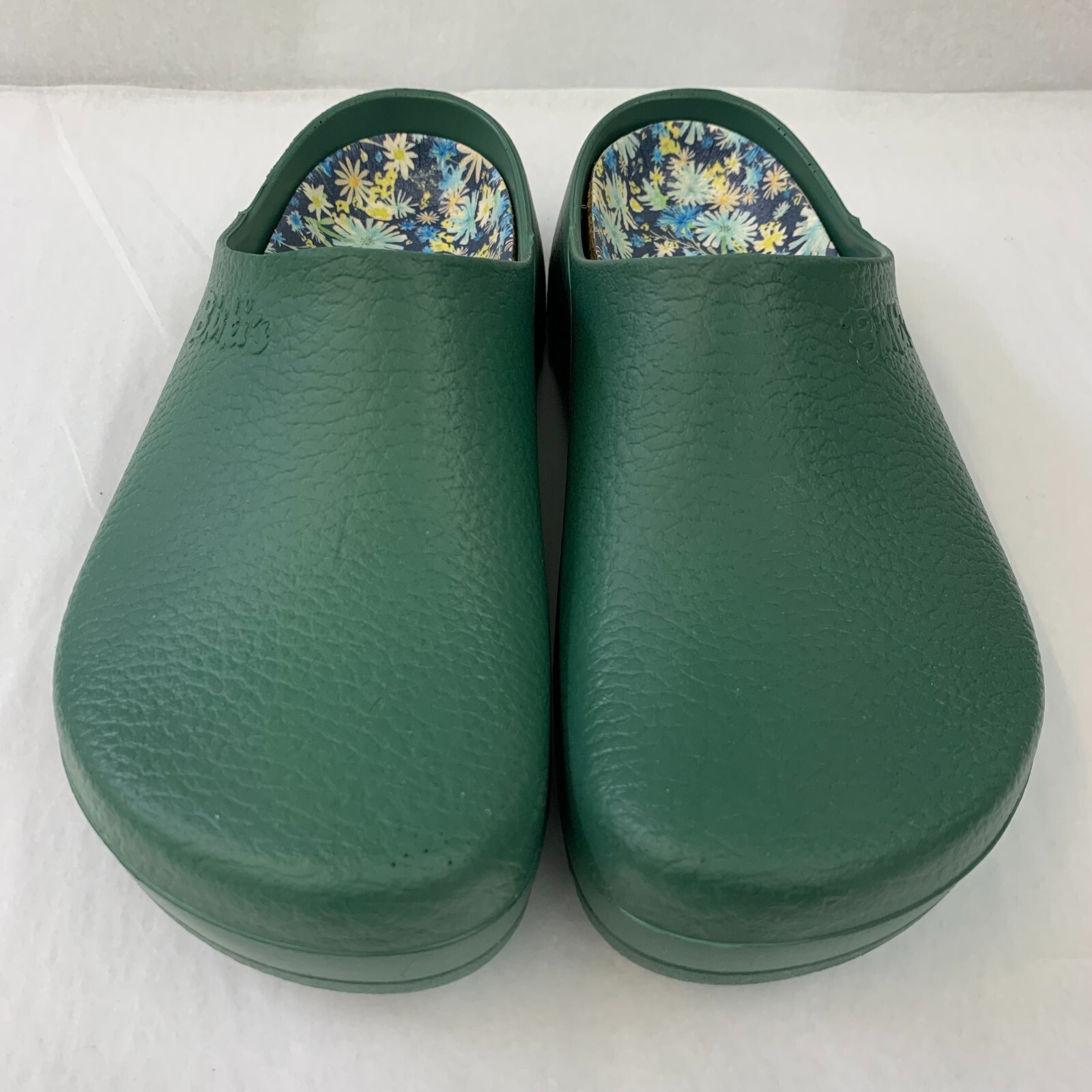 未使用級☆BIRKENSTOCK Vancouver 希少カラー 27cm ビルケンシュトック(birkenstock)｜ビルケンシュトックの