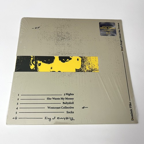 Dominic Fike レコードセット $_12.JPG?set_id=880000500F