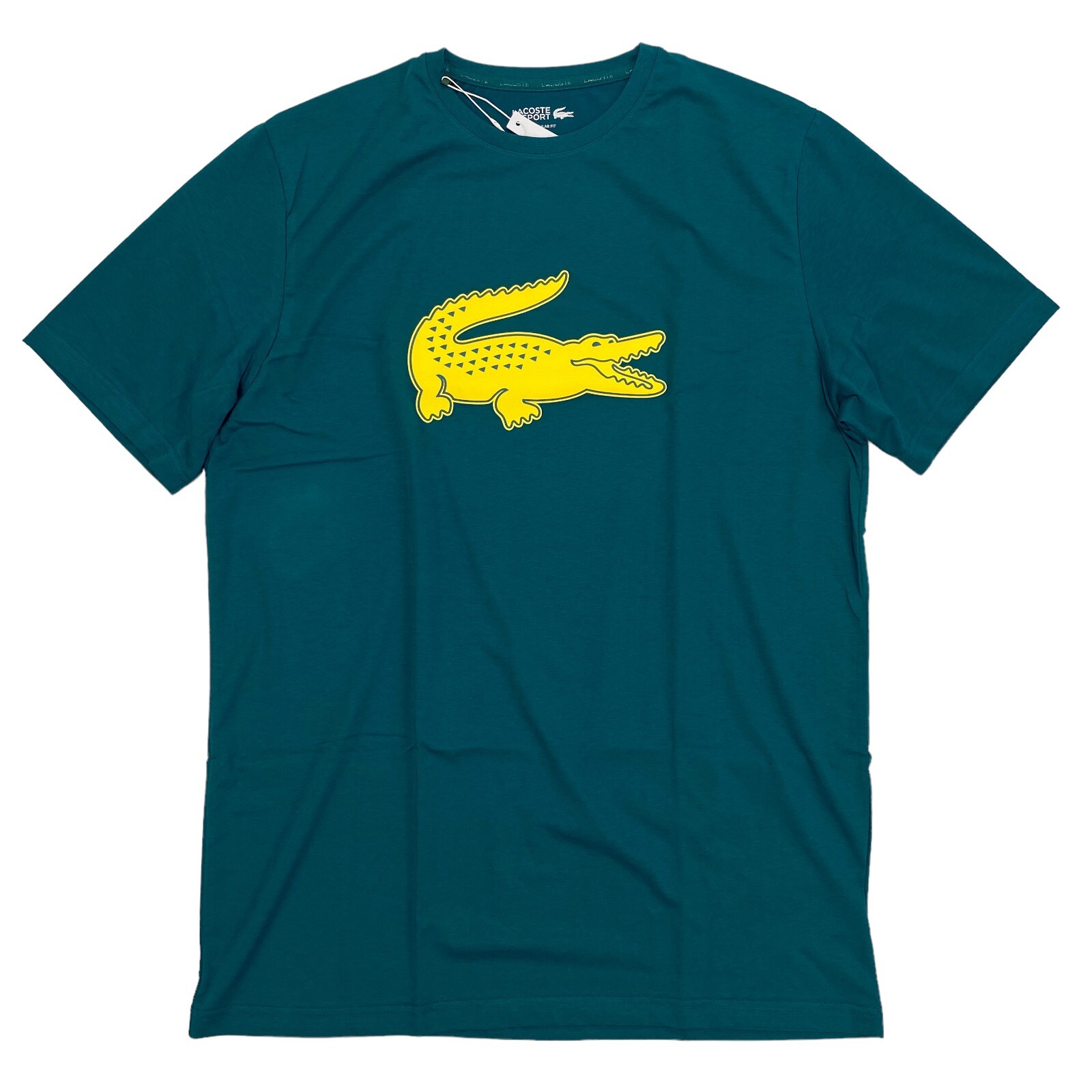 la coste t shirt sale