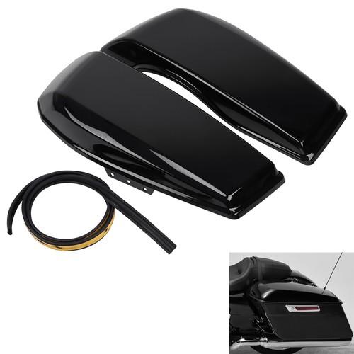 TCMT Sacoche Et Couvercles De Haut-parleur Pour Harley