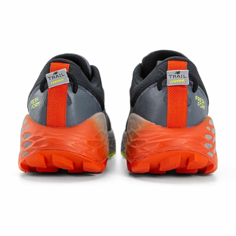 New Balance Fresh Foam More Trail v1 