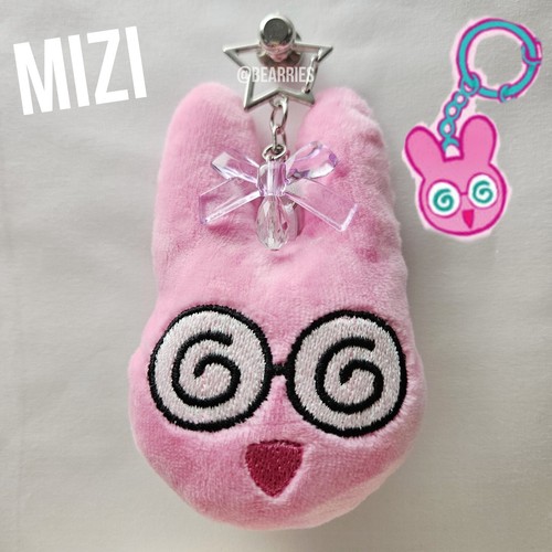 ミュージシャン PEOPLE 1 KEYCHAIN MIRROR STUFFED TOY ミュージシャン PEOPLE 1 KEYCHAIN MIRROR STUFFED TOY 10cm Mob