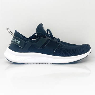 

New Balance Womens Nergize Sport V1 WNRGSSB1 Черные кроссовки Кроссовки Размер 8 B, Черный, FuelCore Nergize Sport V1