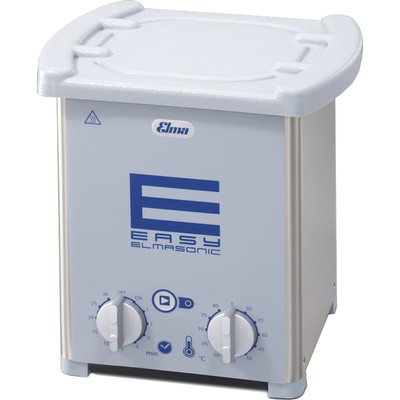 Elma Elmasonic 20H Easy Ultrasonic 2 Quart, 1/2 Gallon, 1.75 Liters 115v
