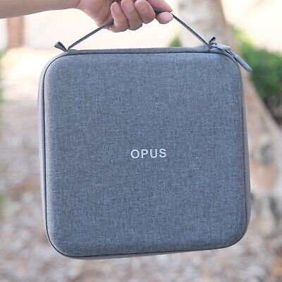 OPUS DJI Mini 2 Carrying Case Storage Bag for Mavic Mini 2 Accessories
