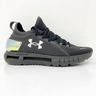 

Черные кроссовки Under Armour Womens HOVR Phantom SE 3022276-100, размер 7, Черный, HOVR Phantom SE