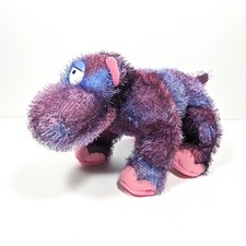 big unicorn plush