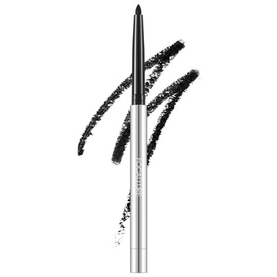 Eyeliner Pencil with Built-in Sharpener,Waterproof,Smudge Proof,Gel Eye Liner...