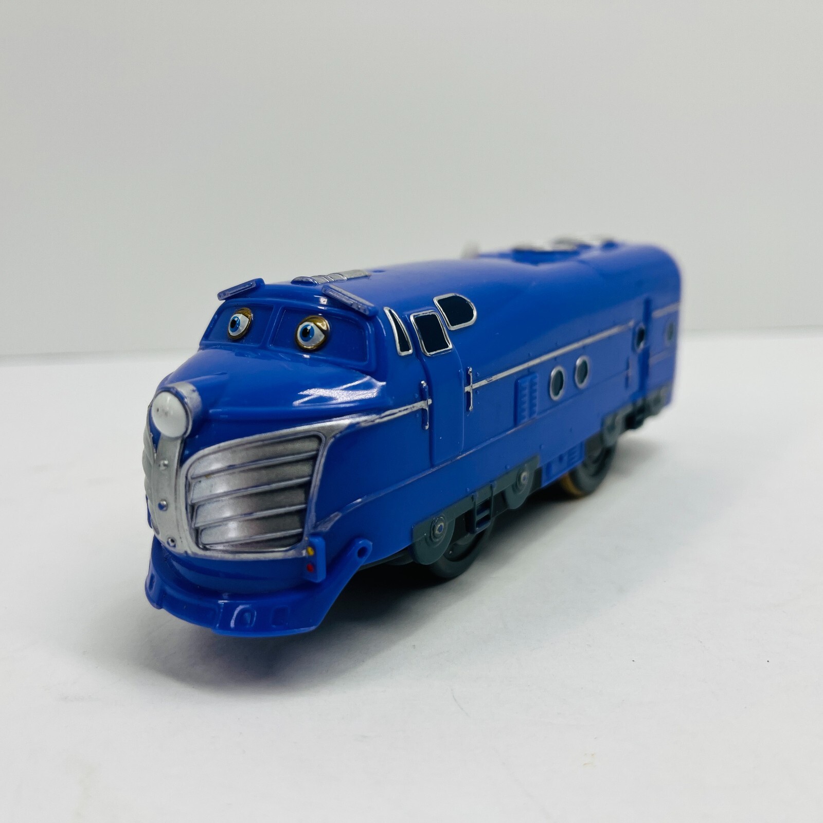 CHUGGINGTON Harrison Motorized Train Engine - Trackmaster Tomy Plarail Thomas | eBay CHUGGINGTON Harrison Motorized Train Engine - Trackmaster Tomy Plarail Thomas | eBay