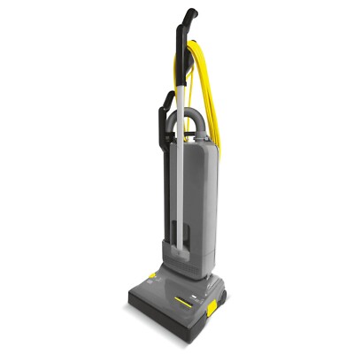 Karcher CVU 30/1 Commercial Upright Vacuum Cleaner #1.012-595.0