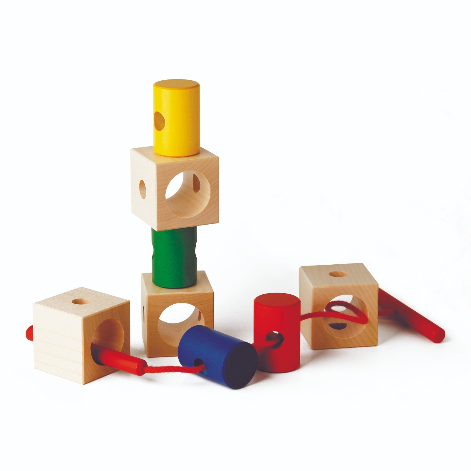 Naef Colors & Numbers 知育玩具 Naef Signa wooden toy game montessori toddler kids puzzle
