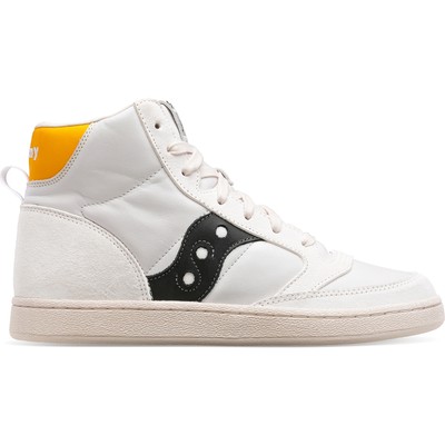 

Saucony Unisex Jazz Court High Premium Athletic