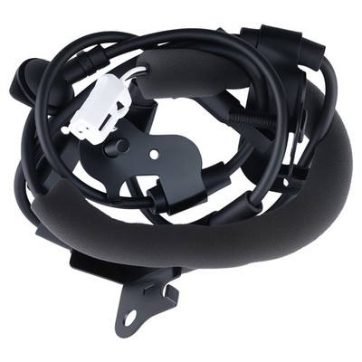 ABS Speed Sensor for TOYOTA RAV4 2006-2013 89546-42040 Rear Left Black Plastic