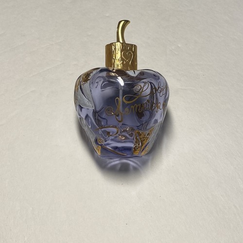 【残90%以上】Lolita Lempicka＊ＬEdP 30ml Lolita Lempicka Perfume EMPTY BOTTLE 3.25