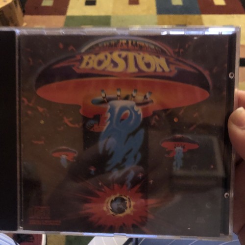 2CD！Boston / Critically And Commercially Boston / Critically And Commercially 1977 ORG 2CD A2 XIAN | eBay