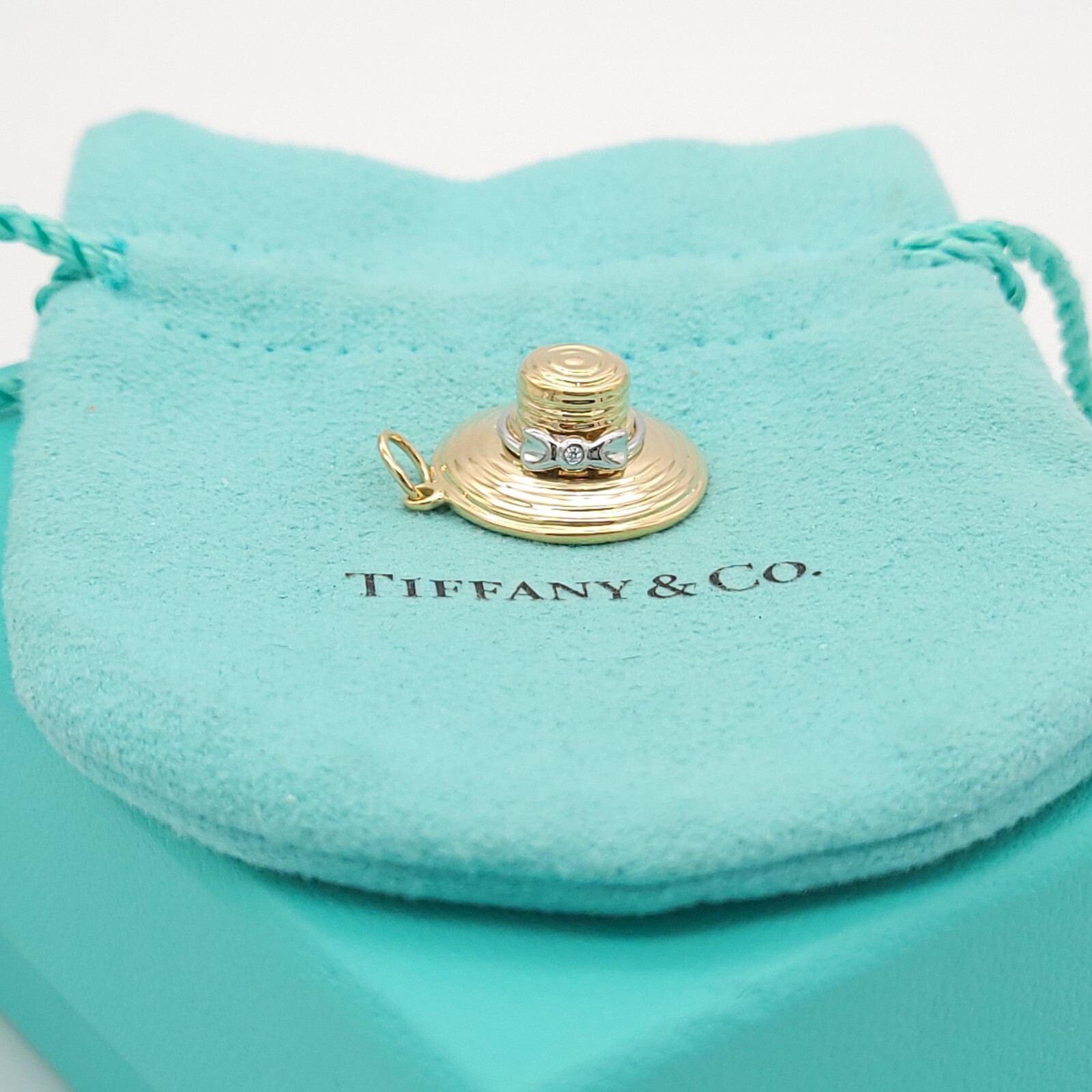 Tiffany チャーム Amazon | ティファニー(TIFFANY) チャーム 37220302