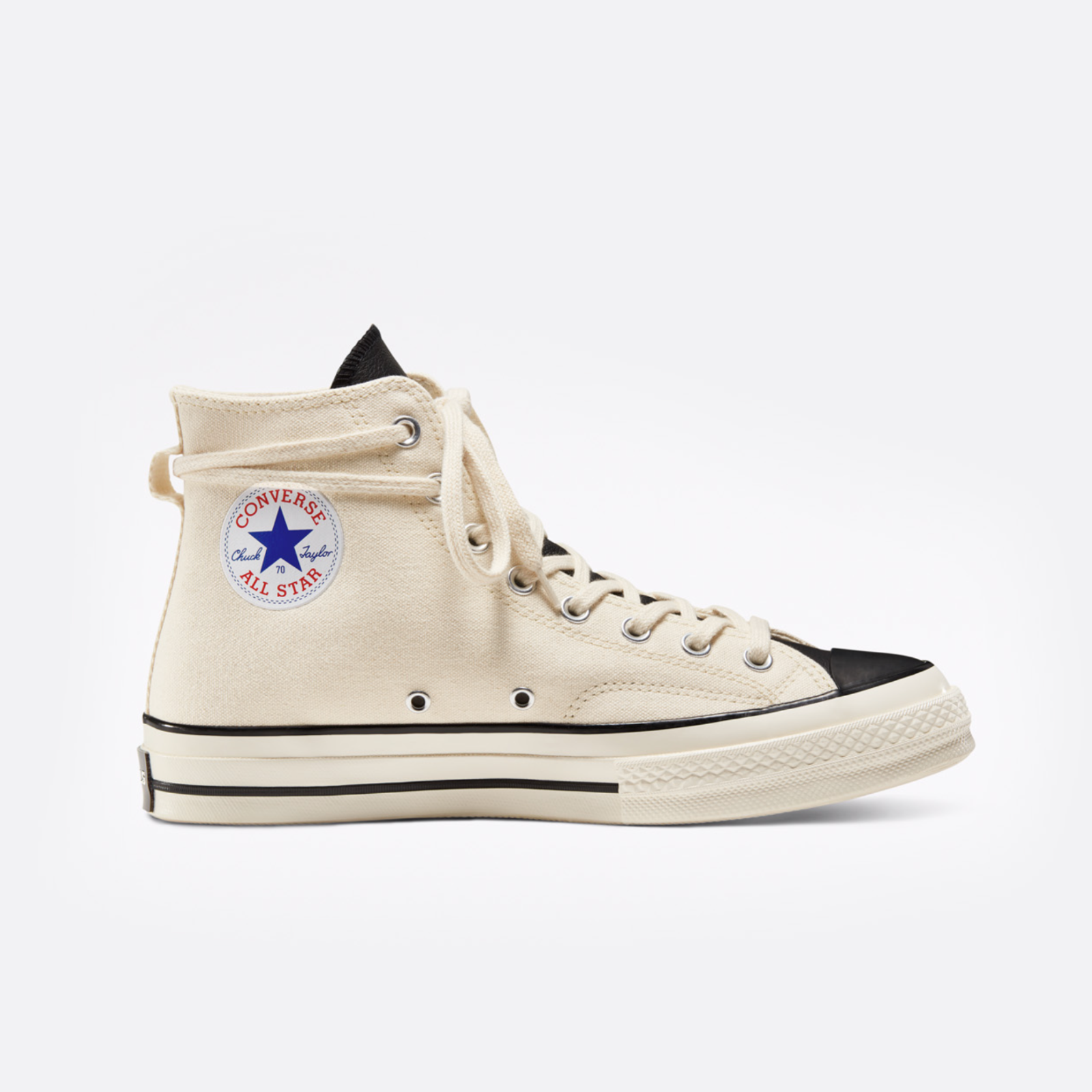 Size 9 - Converse Chuck Taylor 70 x Fear of God Essentials Size 9 - Converse Chuck Taylor 70 x Fear of God Essentials