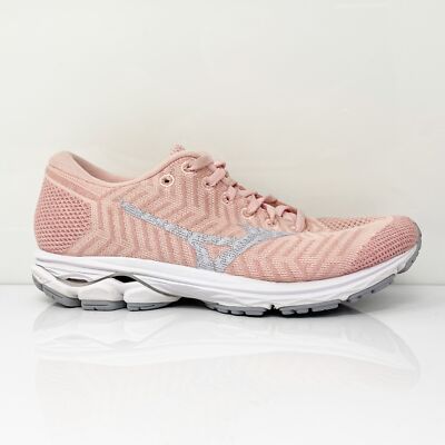 

Женские кроссовки Converse Waveknit R2 411003 1601 розовые кроссовки размер 7.5, Розовый, Waveknit R2