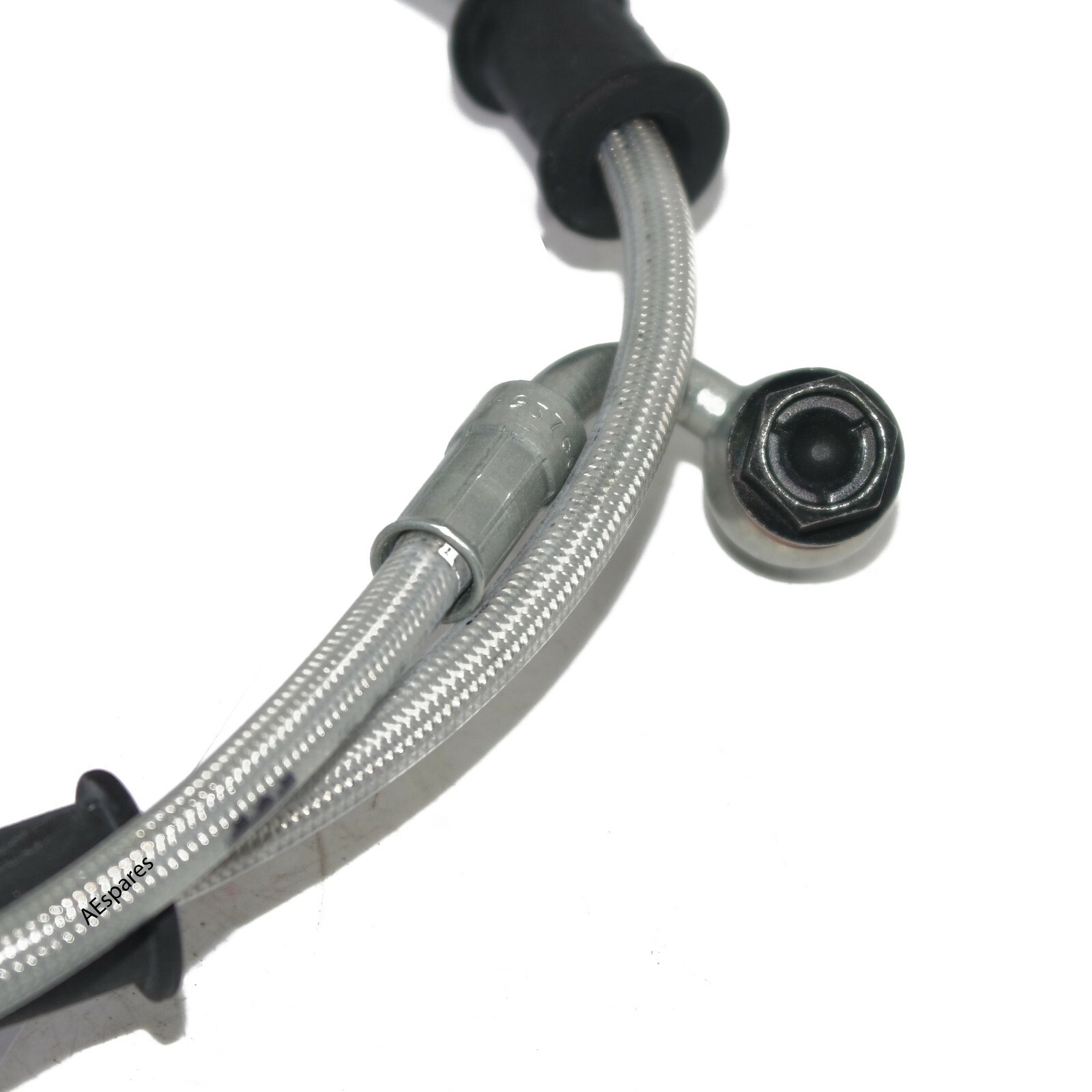 Fits Royal enfield Continental GT 535 Rear Brake Hose Assembly