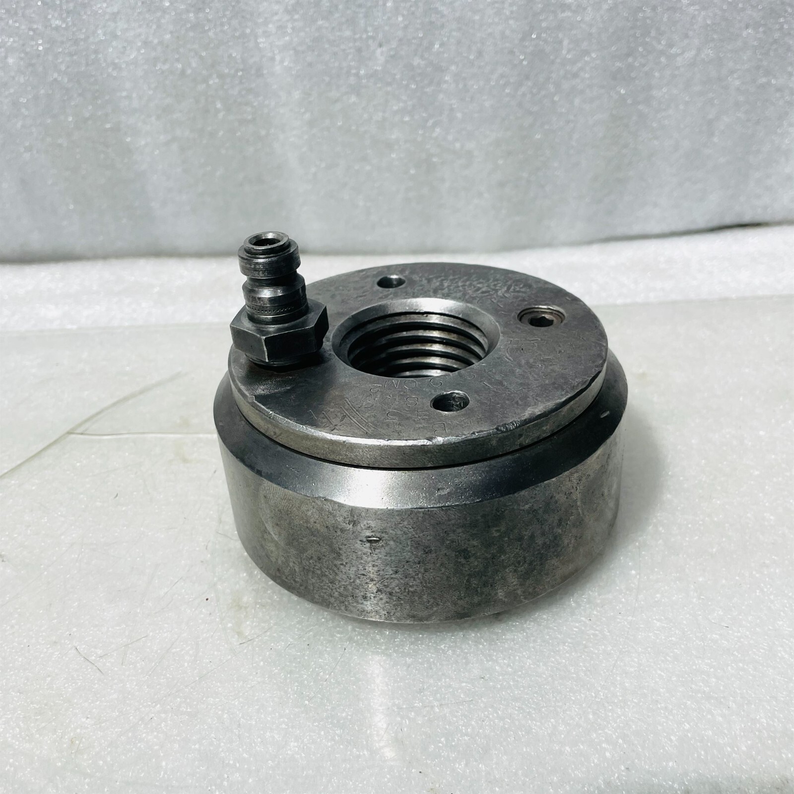 Hydraulic Jack For MAN B&W S50MC 01A01 Engine Cylinder Head