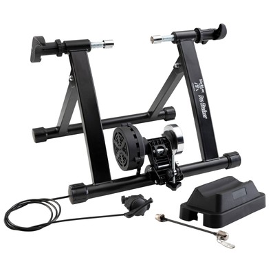 Training Stand With Quiet 5-level Magn...