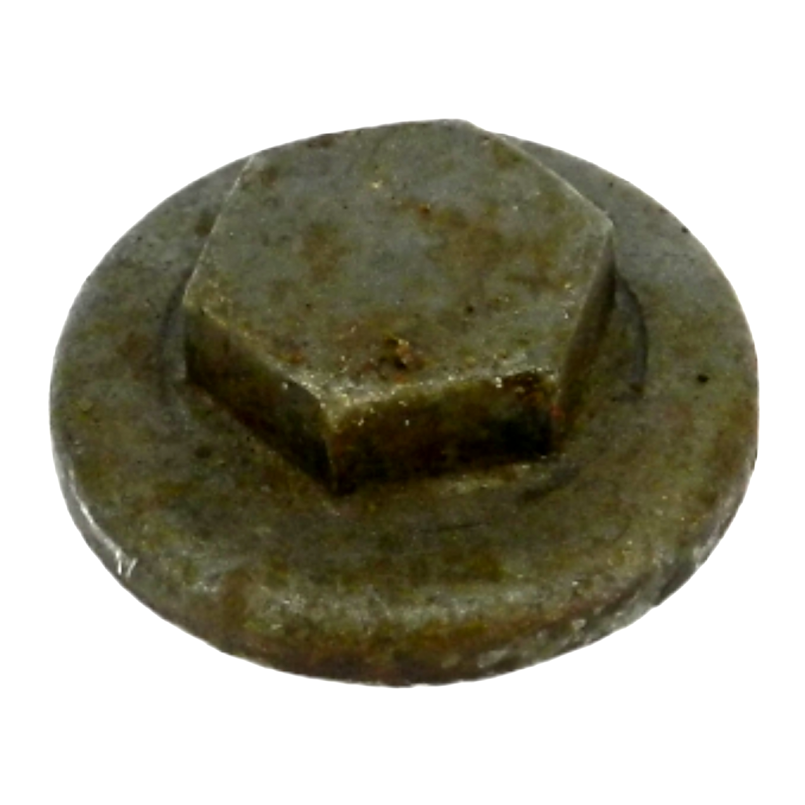 KAWASAKI BRUTE FORCE MULE BAYOU REAR DIFFERENTIAL FILL PLUG