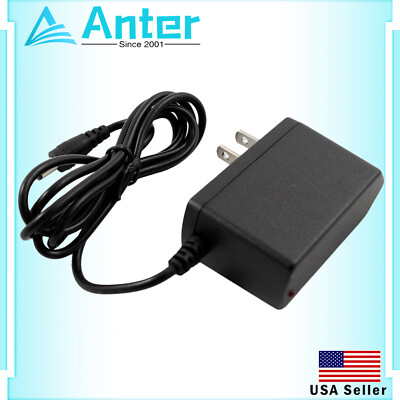 DC Power Adapter for Digitech Guitar Multi Effects Pedals, PS750 PS913B PS0913B