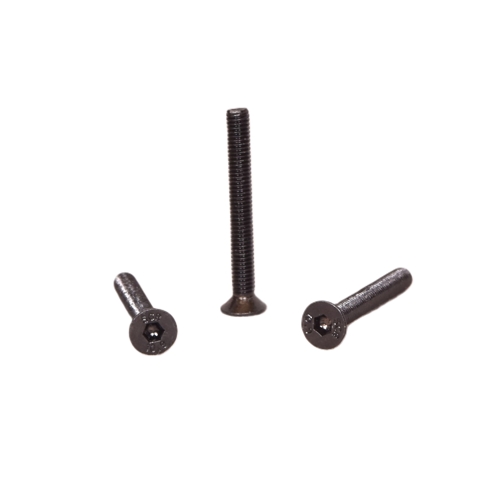 M6 HIGH TENSILE SOCKET COUNTERSUNK SCREWS 10.9 HT CSK HEX ALLEN KEY BOLTS