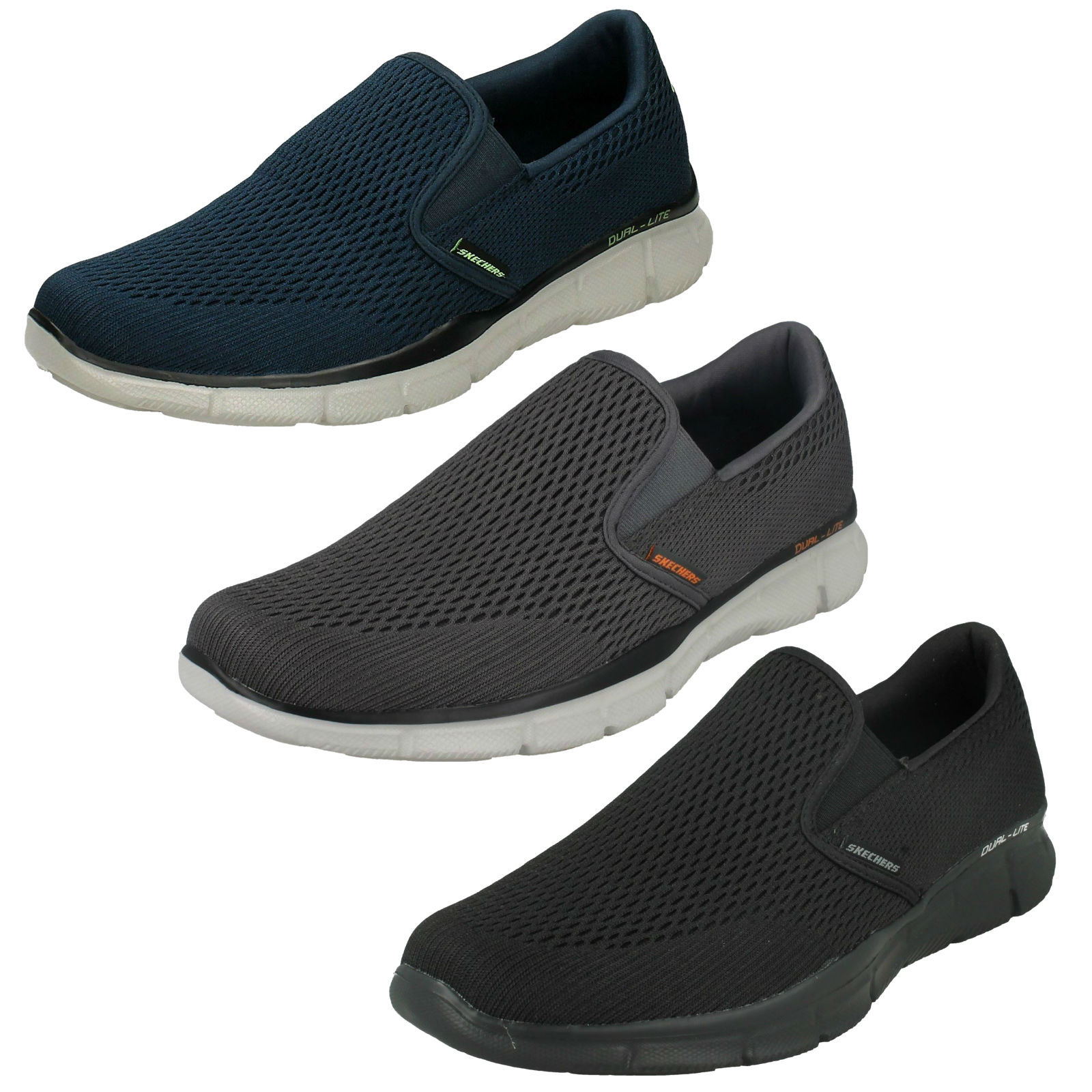 skechers equalizer double play men's fitness shoes