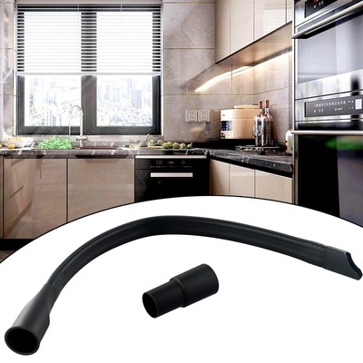 Adapter Vacuum Cleaner 1 Set Exquisite Flexible Crevice Tool Hose Tool