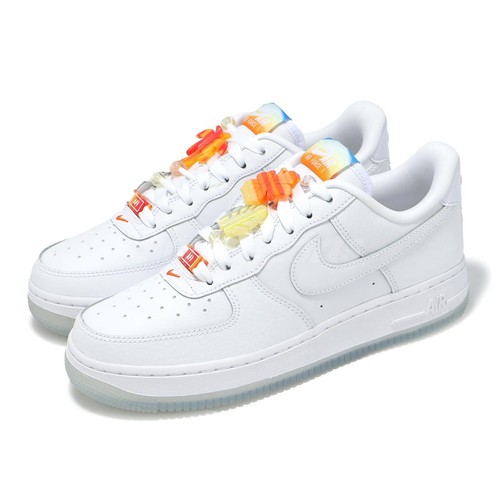 Nike Wmns Air Force 1 07 LX AF1 Beach Sunset Women Casual