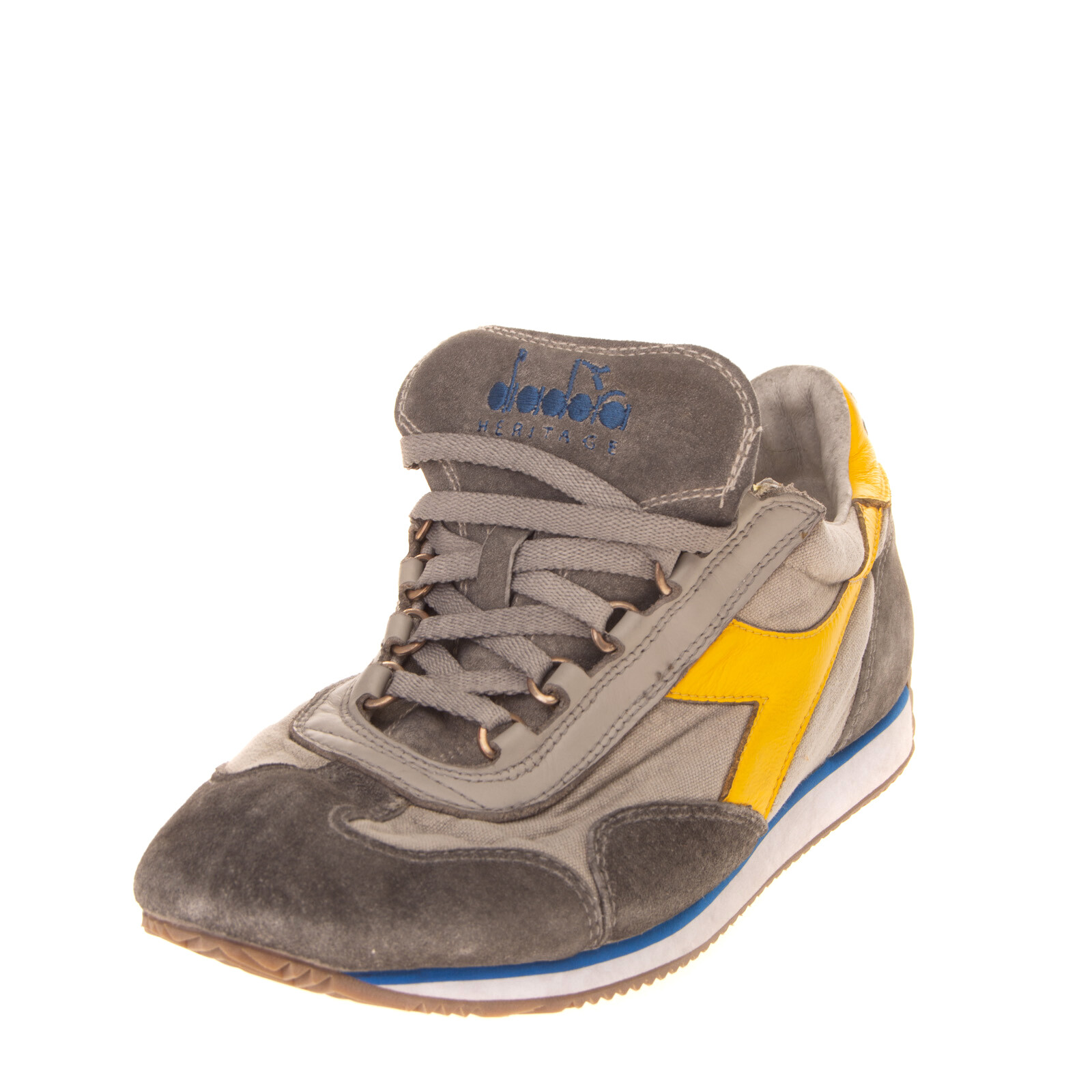 diadora heritage beige