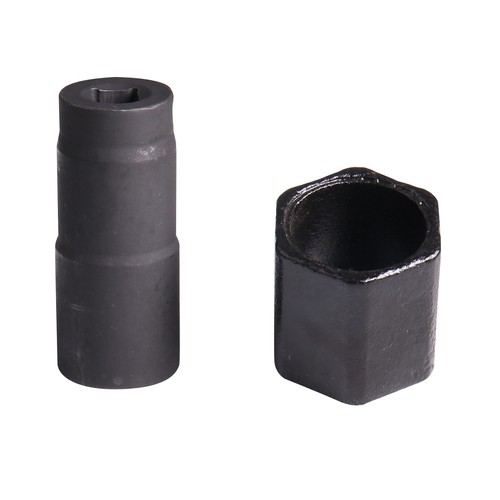 50mm Crankshaft Crank Pulley Holder Removal Tool 19 mm Harmonic Balancer Socket