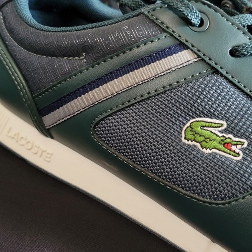 Lacoste Menerva Sport 319 Mens Size 11