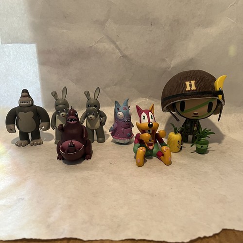 ロボット coco 8月24日まんだらけCoCooで開催される”CREATURE BAZAAR INVADES