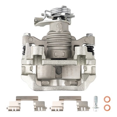 Rear Brake Calipers 18B4892 fits CHEVROLET COBALT	05-07/MALIBU 2004-2007
