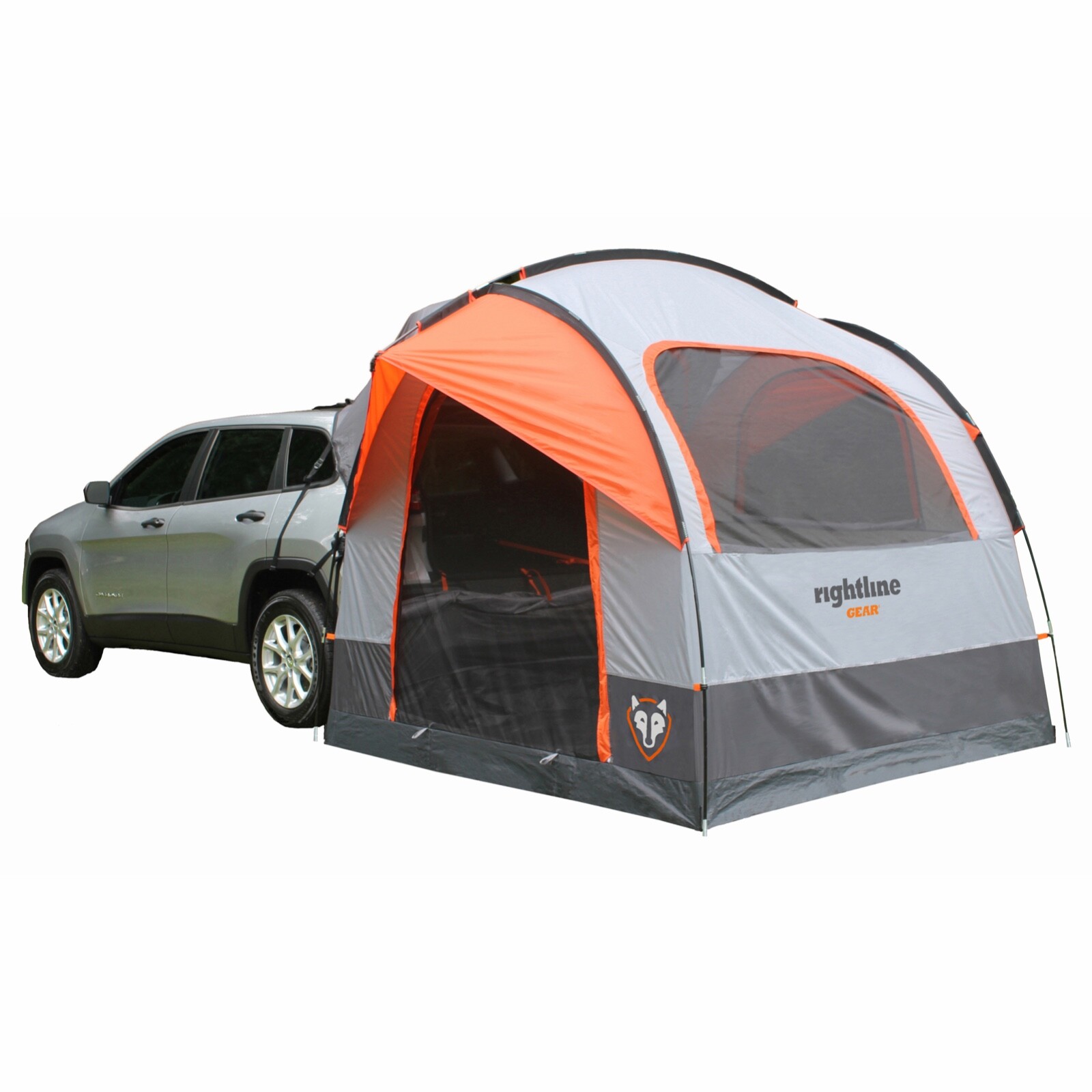 Rightline Gear - Universal SUV Tent 110907 Jeep Tent