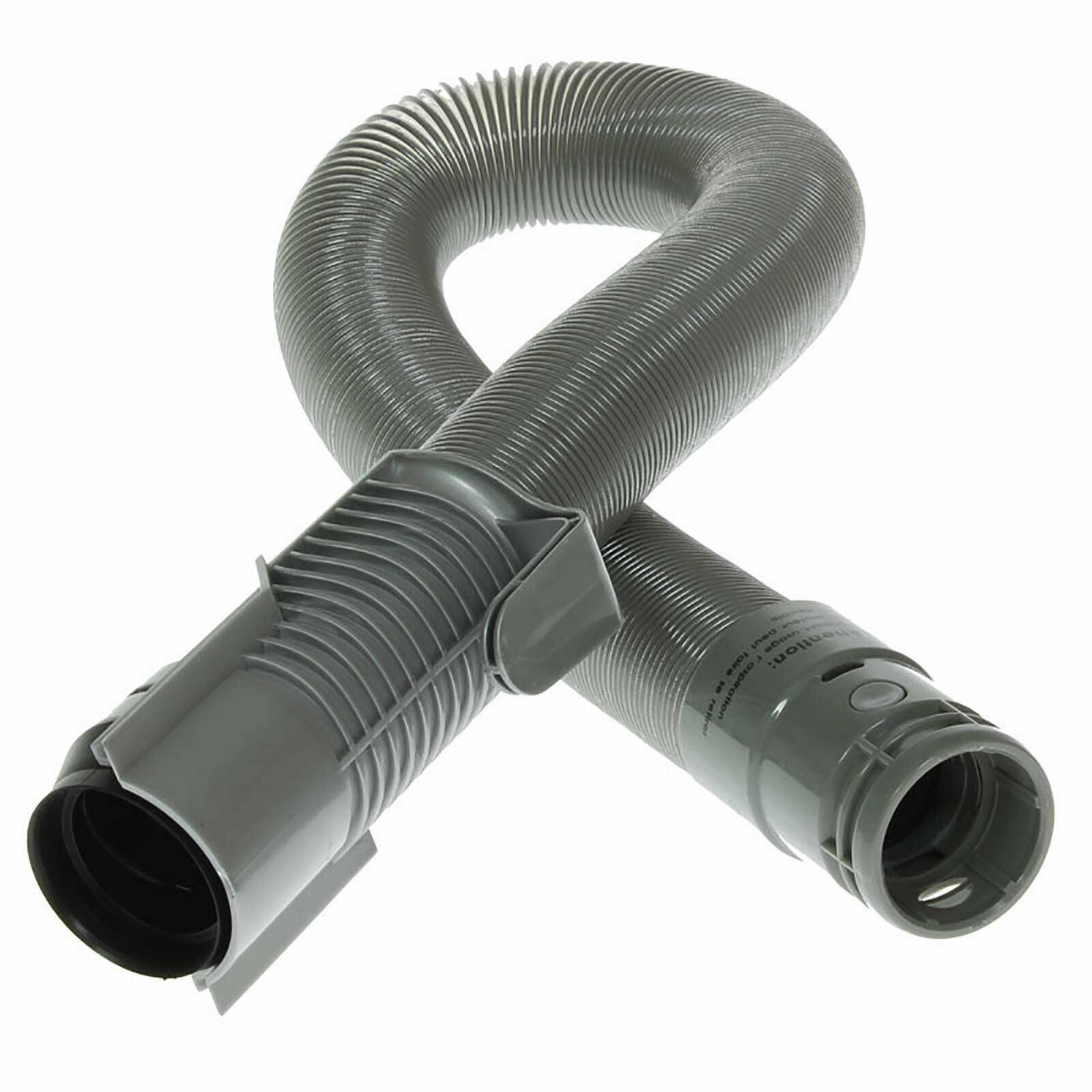 Grey Vacuum Cleaner Hose Fits Dyson DC07 Hoover Pipe Replacement Spare Part 5057726019958 eBay