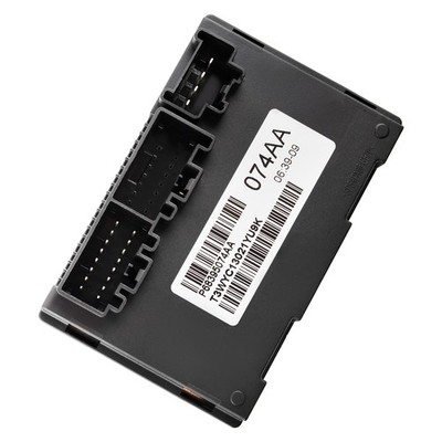 Transfer Case Control Module for Jeep Grand Cherokee 2014-2015 05150732AE