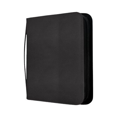 EVORETRO 2X2 Toploader Binder [Black]