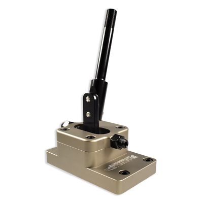 Hawks Desert Tan T56 6-Speed Billet Short Throw Shifter F-Body Camaro Firebird