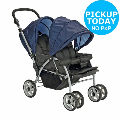 cuggl pushchair instructions