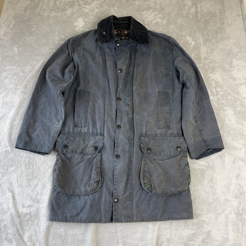 【バブアー】BARBOUR BORDER WAX JACKET Border Wax Jacket Sage by Barbour | Men | WP Store