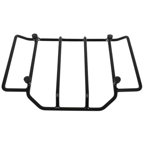 Tour Pack Pak Trunk Luggage Top Rack For Touring Tour Pak Road King Street Glide